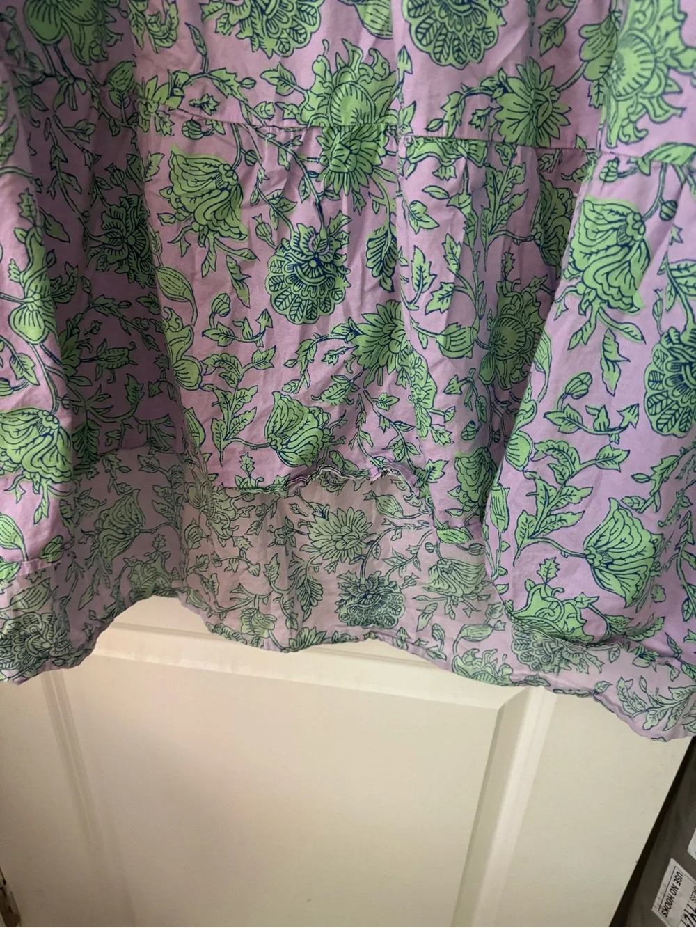 J Crew dress size 2X